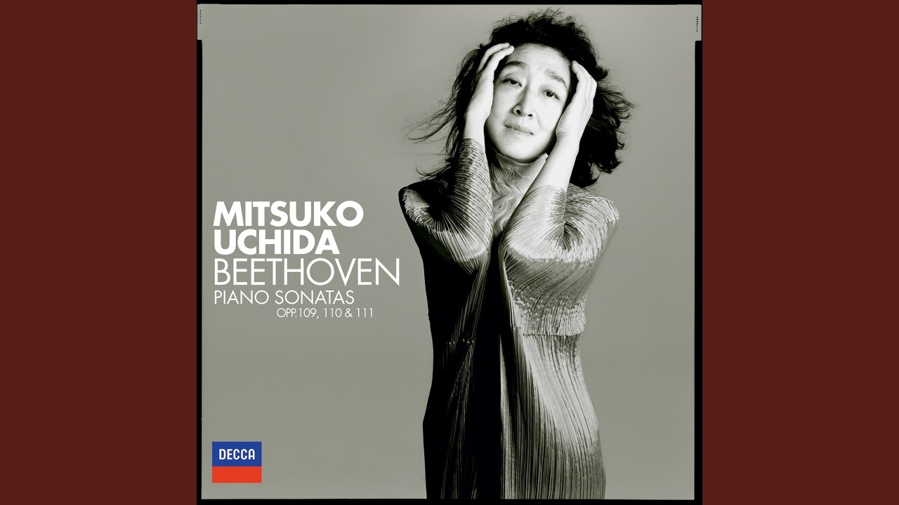 Beethoven: Piano Sonata No. 32 in C Minor, Op. 111: I. Maestoso