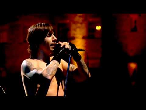 Red Hot Chili Peppers - Under the Bridge - Live at...