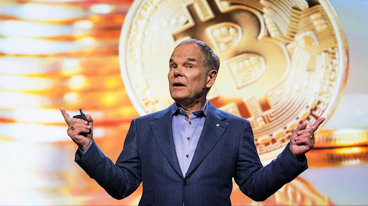 #54: Don Tapscott - Business and tech expert on in...