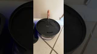 Tjs Water Fountain jamia tiktok