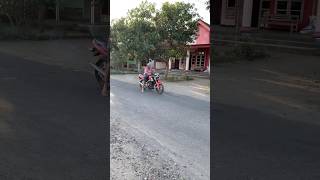 Kakek Mechanic Setting Ninja SS #Shorts