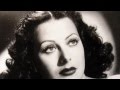 Hollywood Legend Hedy Lamarr HD