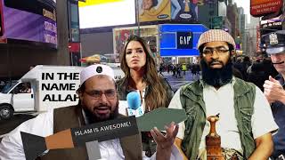 170: Mainstream Media is sadly biased against the religion of peace @DisturbingTrends1
