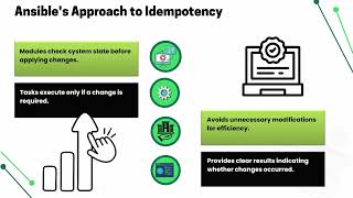 How Ansible Ensures File Idempotency 🛠️ | Ansible Training for Configuration Management 🎓