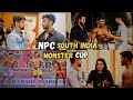 Npc south india  monster cup 2023 show day vlog chennai fit city 