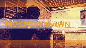 Cs 1.6 Pr0.cfg by Haseeb Spawn Xtylo | 100% Pure Aim HEADSHOT CFG