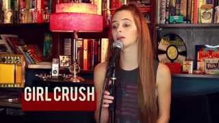 Girl Crush - Little Big Town (Cover by Rachel Horter)