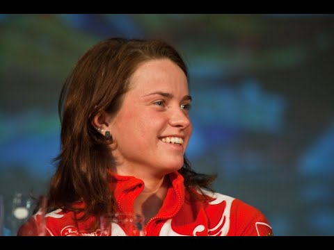 Video: Biathlete Svetlana Sleptsova: Biografia Dhe Jeta Personale