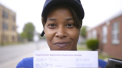 Why Virginia's Restoration of Voting Rights Matters