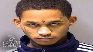 Famous Fredo Santana Reveals Age He Got Tear Drops and Cross On Forehead Wealth