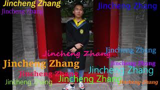 Video thumbnail of "Le son est trop kiffant DJ Poska DJ Carbozo - Jincheng Zhang (Official Music Video)"