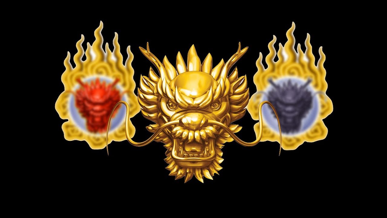Gold dragon red dragon slot machine gsamas