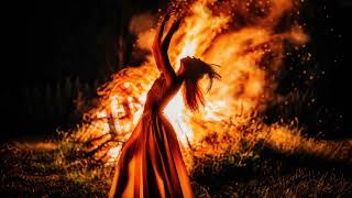 Pawl D Beats  Sacred Flame  Celtic Folk Ambient