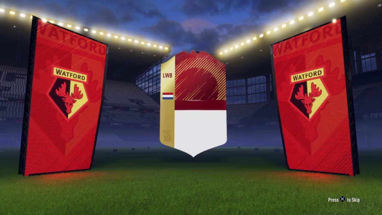 Silver 1 Monthly Rewards! FIFA 18