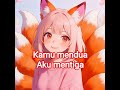 EditregAI - Kamu mendua Aku mentiga (Official Audio)