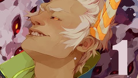 Color Process no.1 - part1