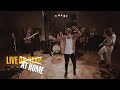 IDLES performance and interview (Live on KEXP at Home)