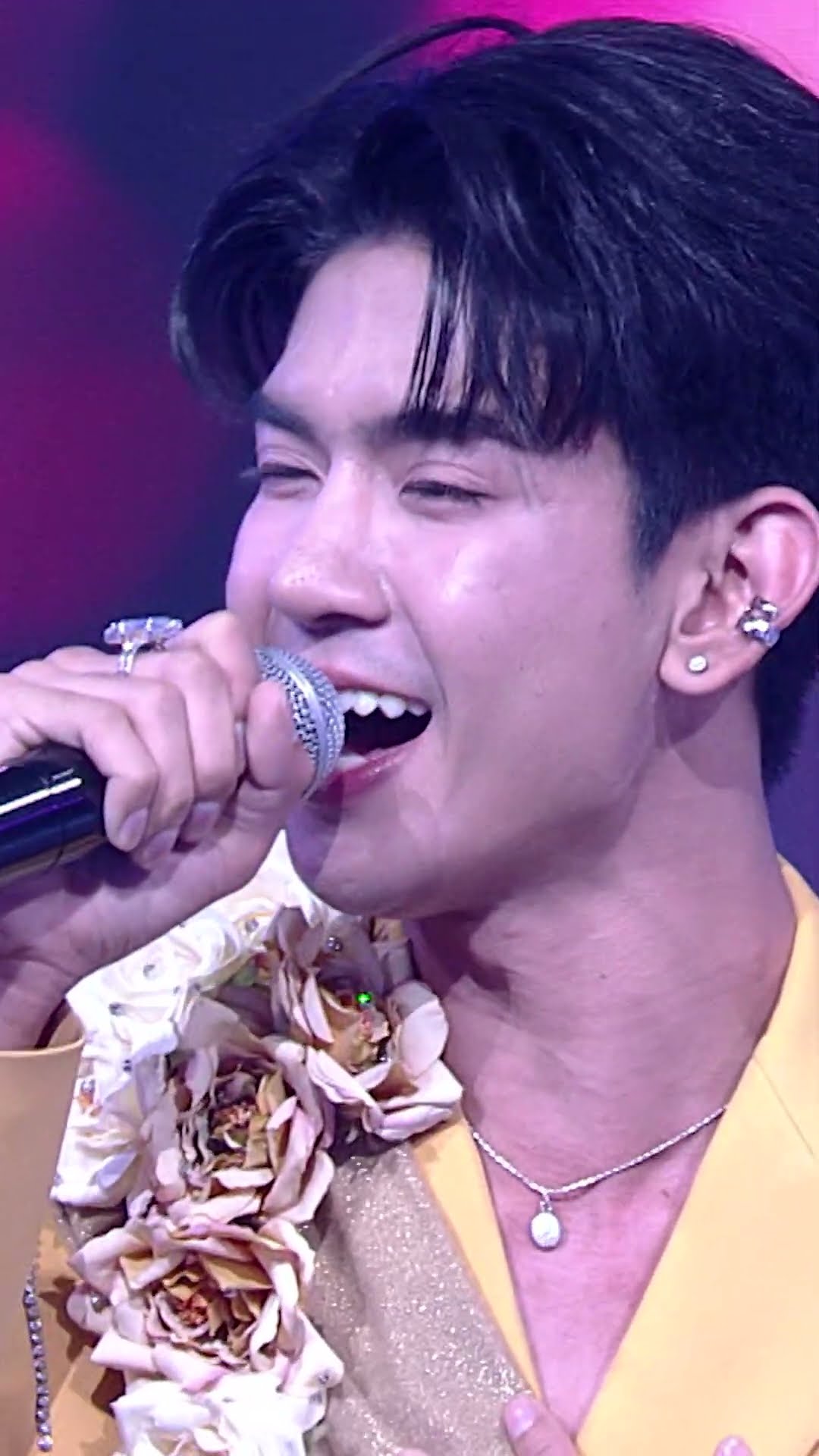 แฟนบ่ว่าน้อ/  เต้ย อภิสิทธิ์ รองแชมป์หมอลำไอดอล ซีซั่น 2  #workpoint23 #หมอลำไอดอลซีซั่น2