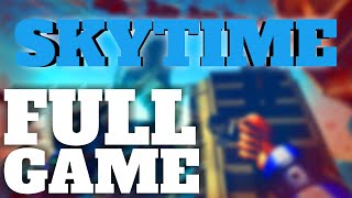 SkyTime | FULL Game Walkthrough | No Commentary [PS4] screenshot 2