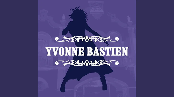 Yvonne Bastien Photo 5