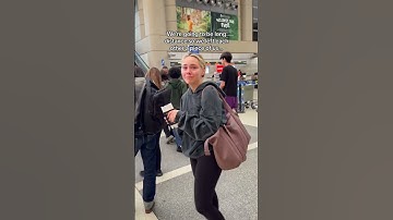 Thumbnail of We started long distance so we are PREPARED
