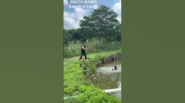 Importance of fishing Confusing human behavior Never expected What is this operation? Cool opera