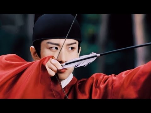 💞His majesty fell for his sword woman💞 New Chinese drama mix hindi song💞