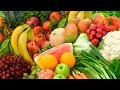 Raw food diet documentary  part 1 of 2
