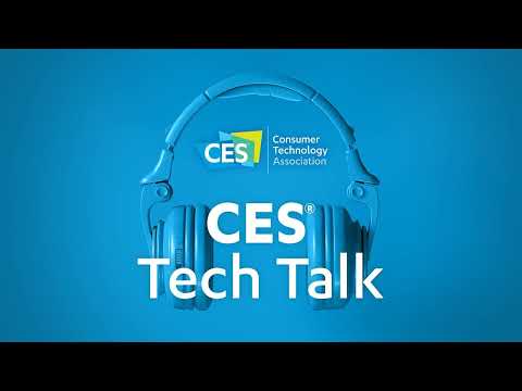 Ces 2023 Automotive Trends