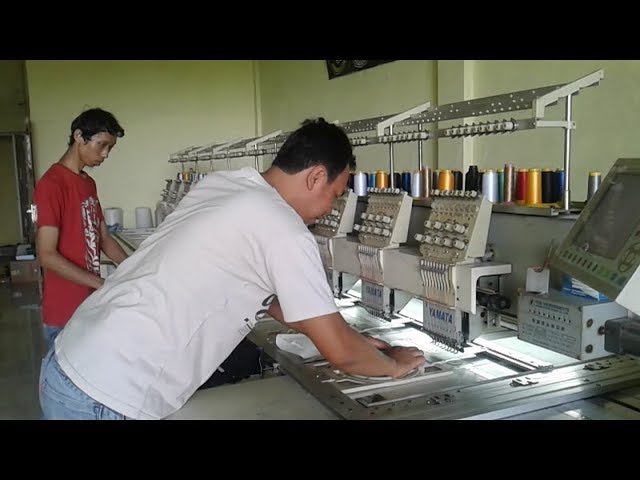 China Computerized Flat Knitting Machine Manufacturer, Supplier