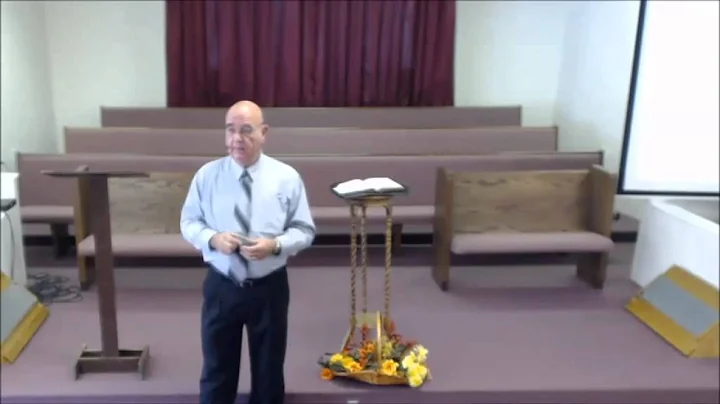 Diligence &  Faithfulness  in work  ~ Christian Se...