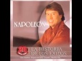 José M  Napoleón - Lo Que Fue No Sera