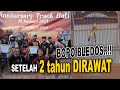 Pleci Bopo Tunjukkan Aksi Istimewa Setelah Tahun Rawatan Anniversary Track Bali st Mp3 - Mp4 Download