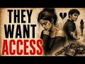3 Shocking Reasons Your Avoidant Ex Wants to Stay Friends