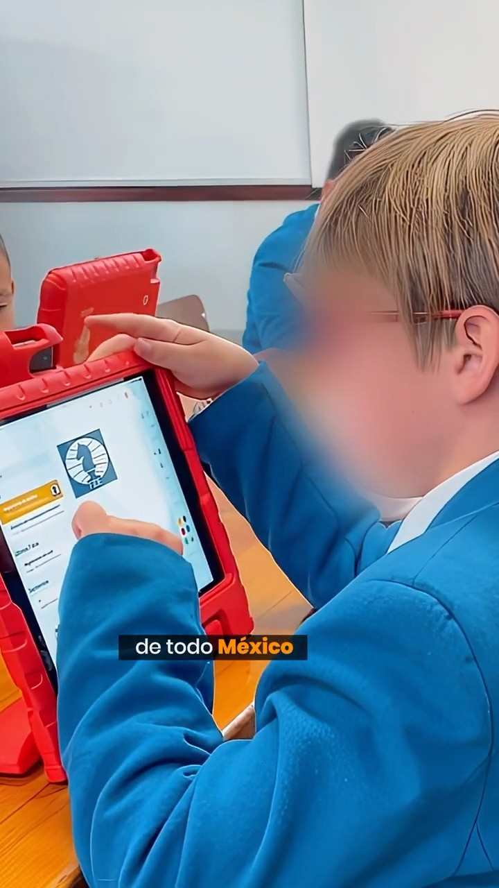 ¿Por qué los niños de Jalisco son los más preparados?