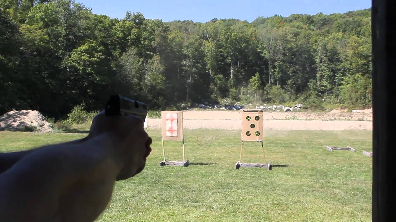 Cherry Ridge Range 9610 YouTube