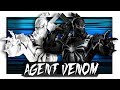 Agent venom  les origines 