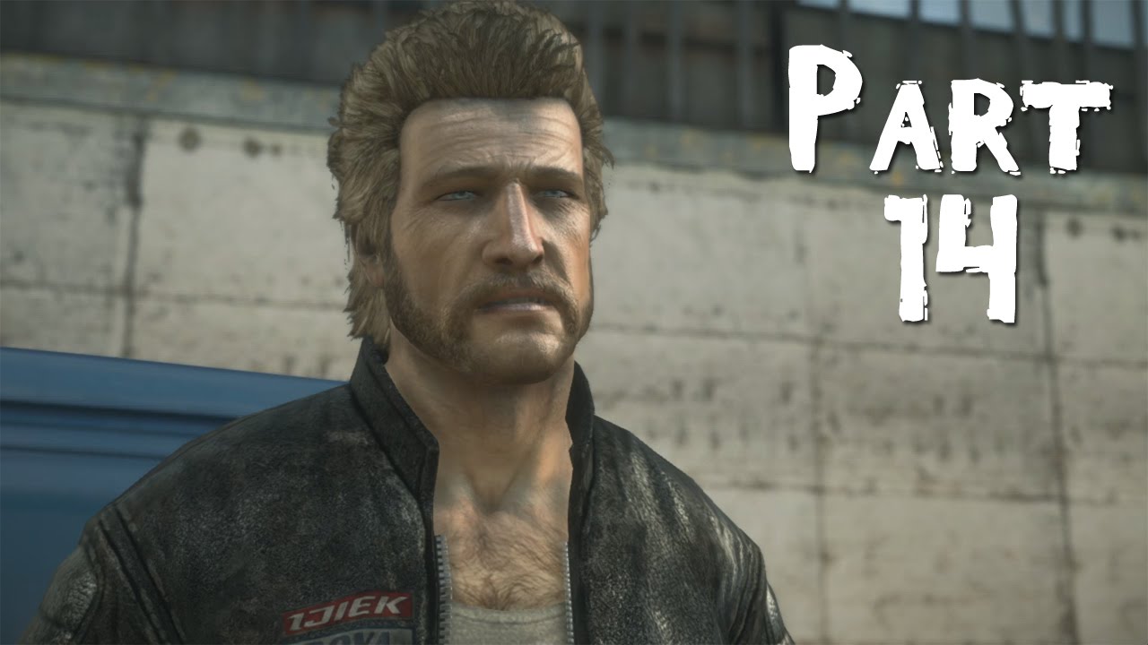 Dead Rising 3 - Tập 14: Xử lí thằng Red, gặp ngay BỐ VỢ! (Co-op w ...