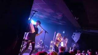 Hyphen Hyphen - Closer To You (live l&#39;Ampli)