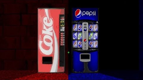 Crate Expectations - Map 11: Coke & Pepsi - Will YOU make the right choice? Full reveal and bonus!