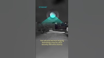 Why Duel Spectrum? | Vehicle Intelligent Infrared Detection System with Dual Spectrum Camera