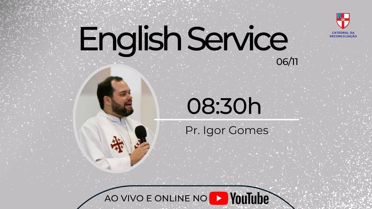 Jonah and the Path to Deliverance | Fr. Igor Gomes