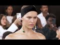 #إلسا سكياباريلي _خريف (٢٠٢٣) هوت كوتور Schiaparelli _fall (2023) haute couture