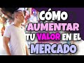 Cómo Aumentar tu Valor en el Mercado del Romance 📊 💖