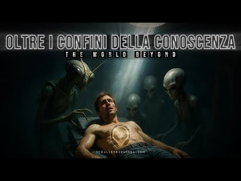 Video Oltre i confini della conoscenza ? Sei sicuro di conoscere la verità?