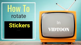 How To Add Stickers To Thumbnails With Video Thumbnail Changer Instathumbs Software Program screenshot 4