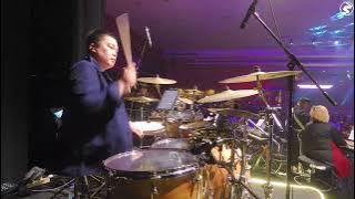 Echa Soemantri - Christmas Medley @GBIPRJCK7