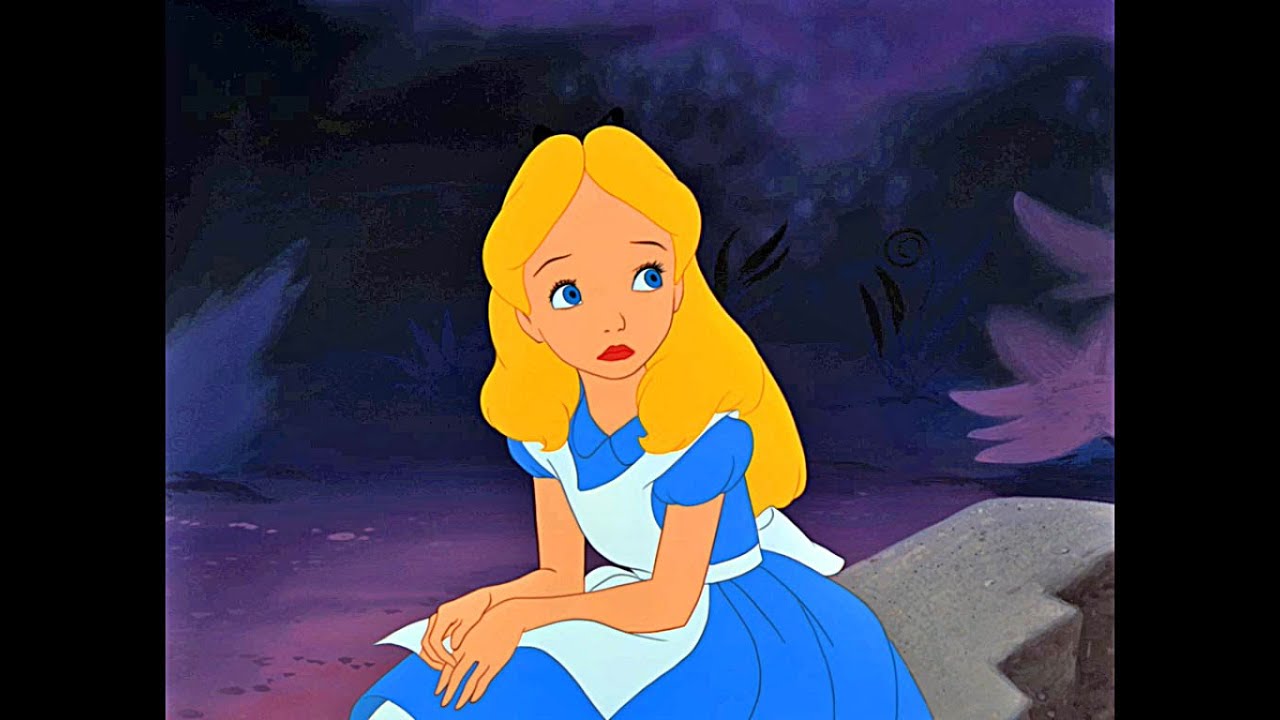Alice in Wonderland」＆ 「Alice Through the Looking Glass」Music