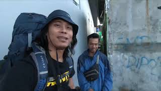 Jalur Baru Gunung Slamet Baturaden (Ngeri-Ngeri Sedap)