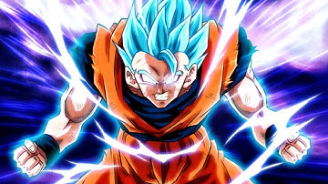 Dragon Ball Super「AMV」- Get Me Out